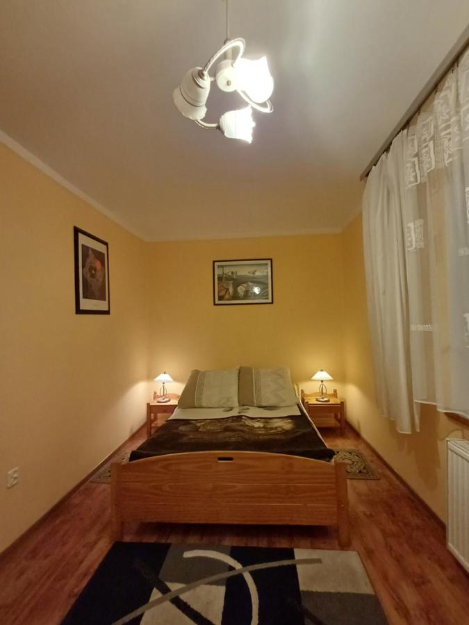 Appartement met 2 slaapkamers