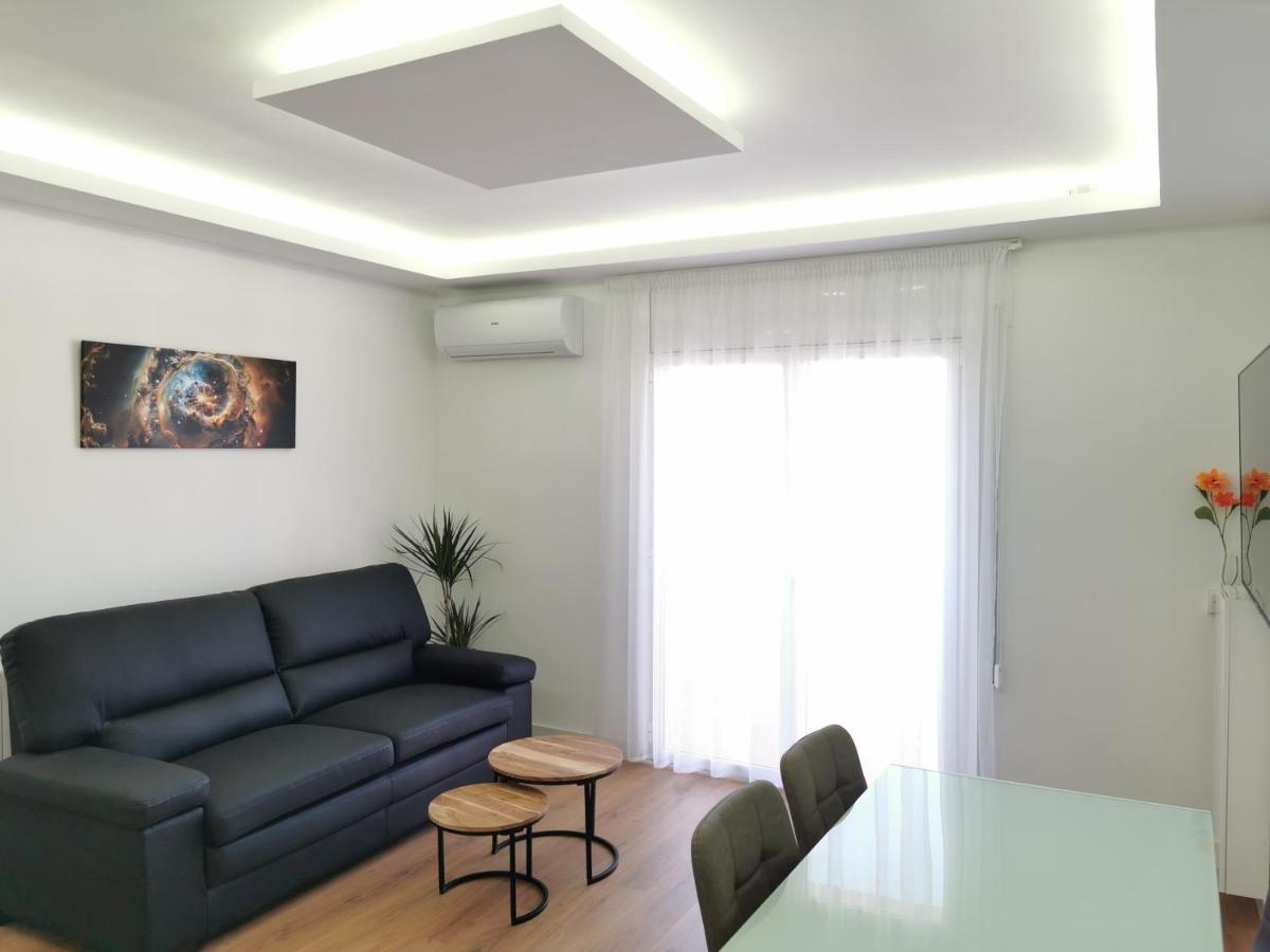 Ático - Ferienwohnung Terrassa