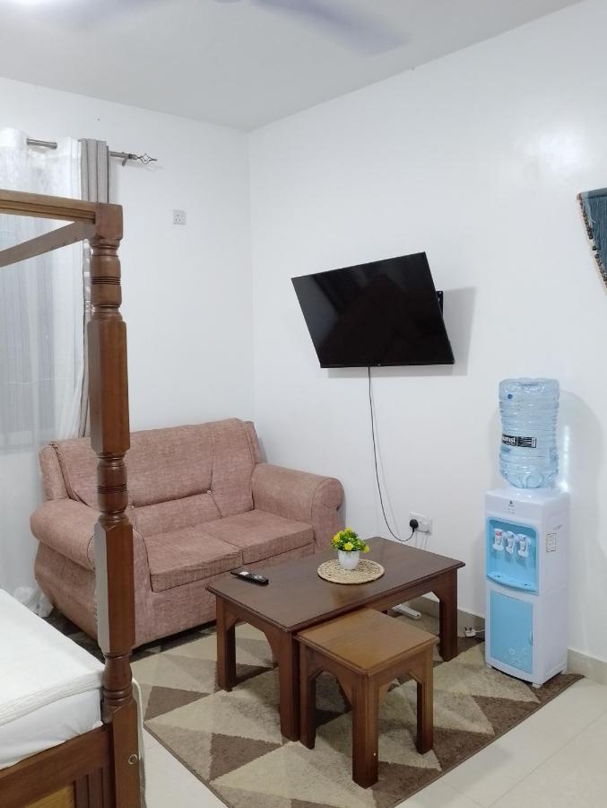 B&B Mombasa - Bahari Nyali - Bed and Breakfast Mombasa