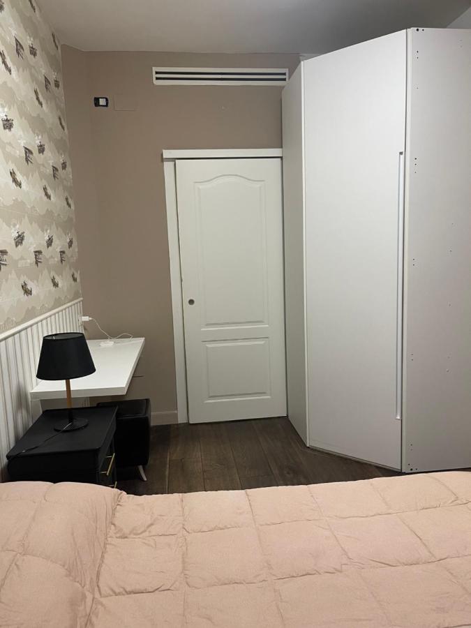 Appartamento con 2 Camere da Letto
