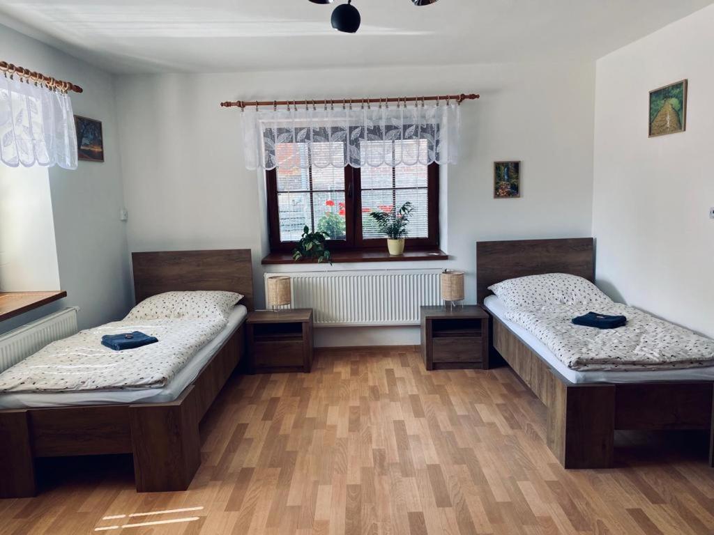 Apartmán Mája - B&B