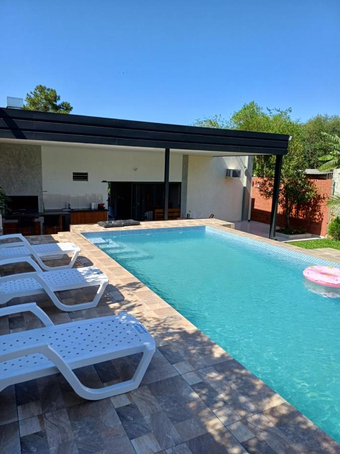 Vivíana Hause Hospedaje - B&B