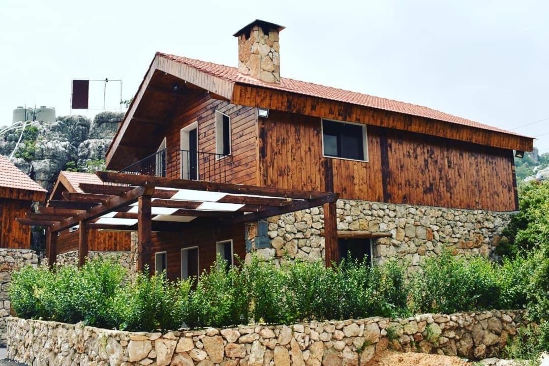 Villars - B&B Maïroûba