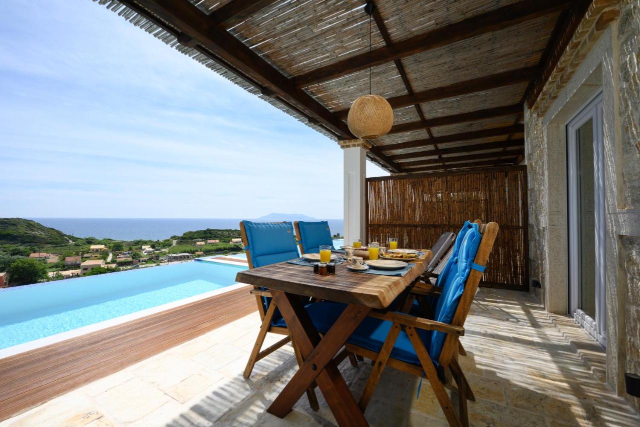 Suite with Private Pool