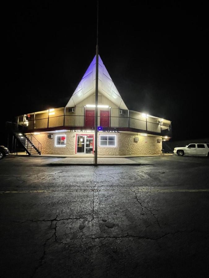 Relax Inn Copperas Cove - B&B Copperas Cove