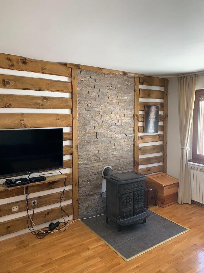Apartmani Košuta- Ljiljana Đokanović - Chambres d’hôtes
