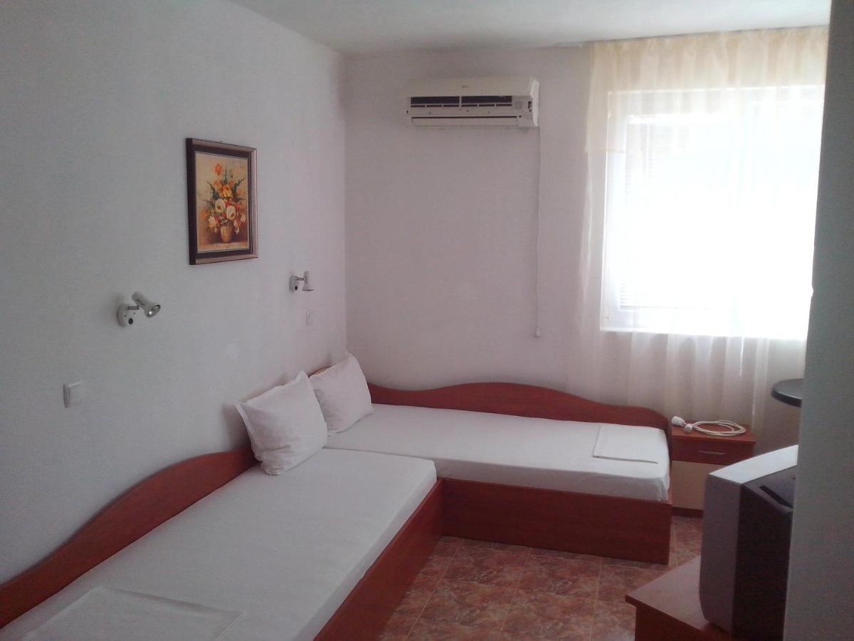 Habitación Doble - 2 camas