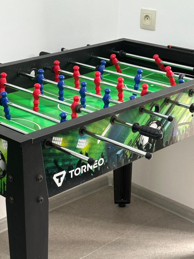 Buna Guest House - Ferienwohnung Gjumri