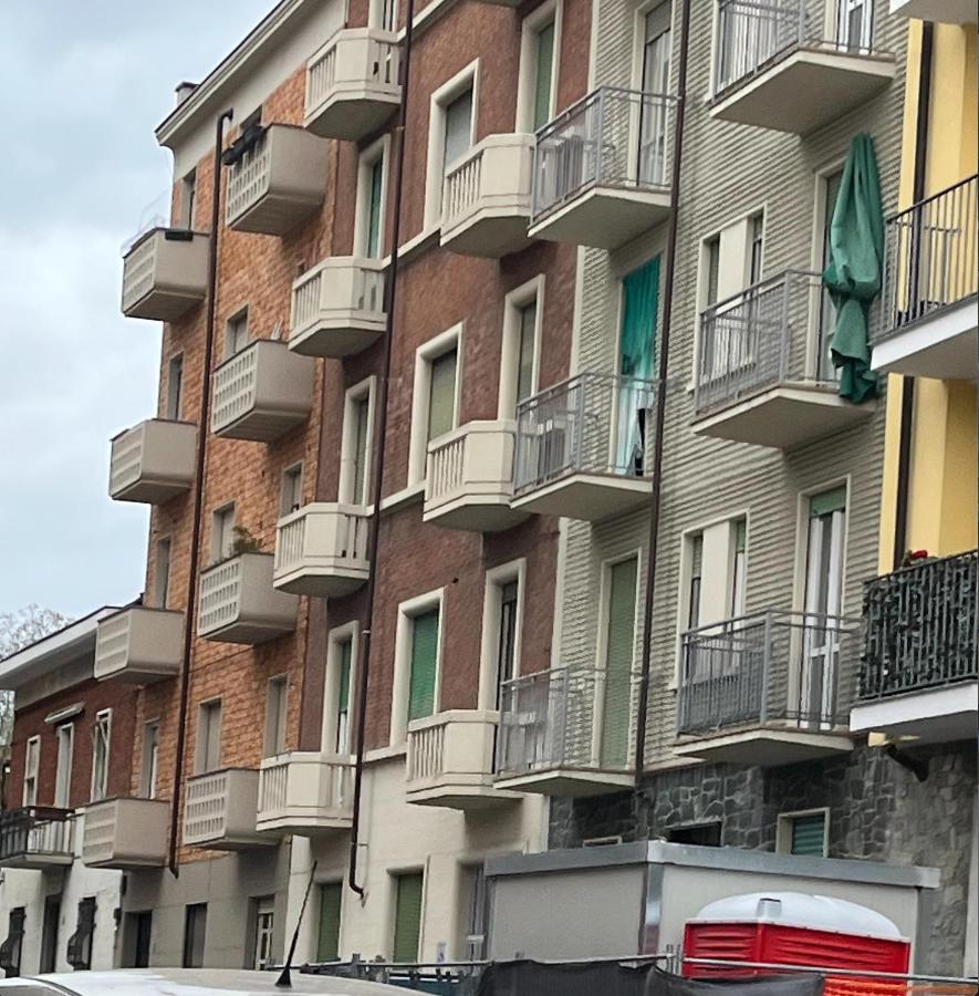 Comfy Turin Apartment - B&B