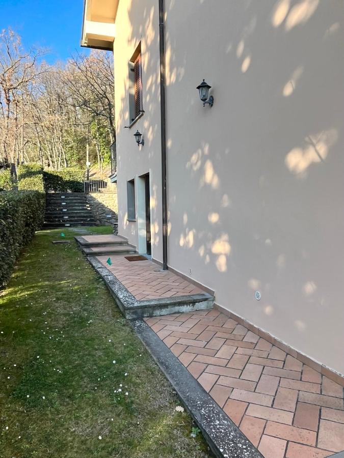 la casetta di anita in toscana arezzo - B&B