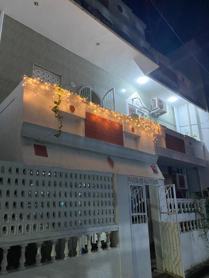 Rickshaw Villa - B&B