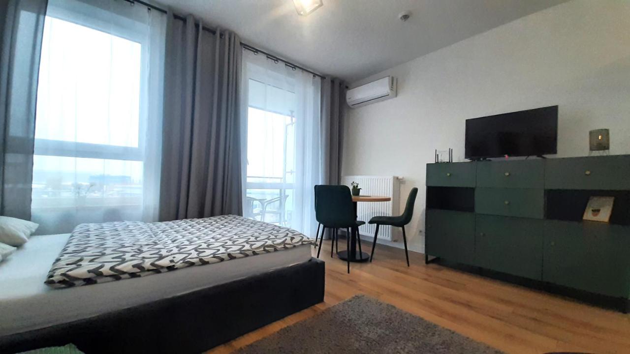 Apartament Venus - B&B Warsaw