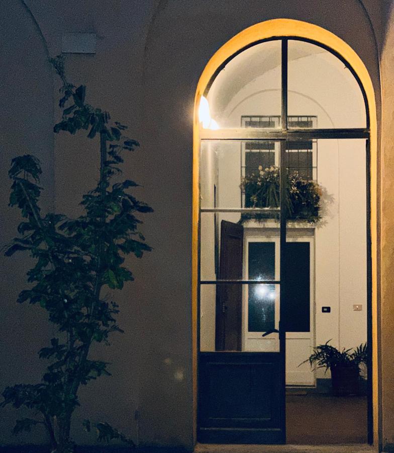 B&B Cremona - ARCHIVIO MANZONI 37 - Bed and Breakfast Cremona