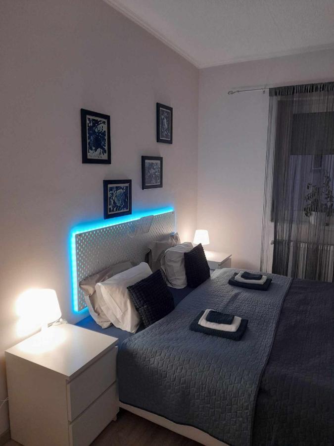 B&B Budapest - White House Apartman Budapest - Bed and Breakfast Budapest