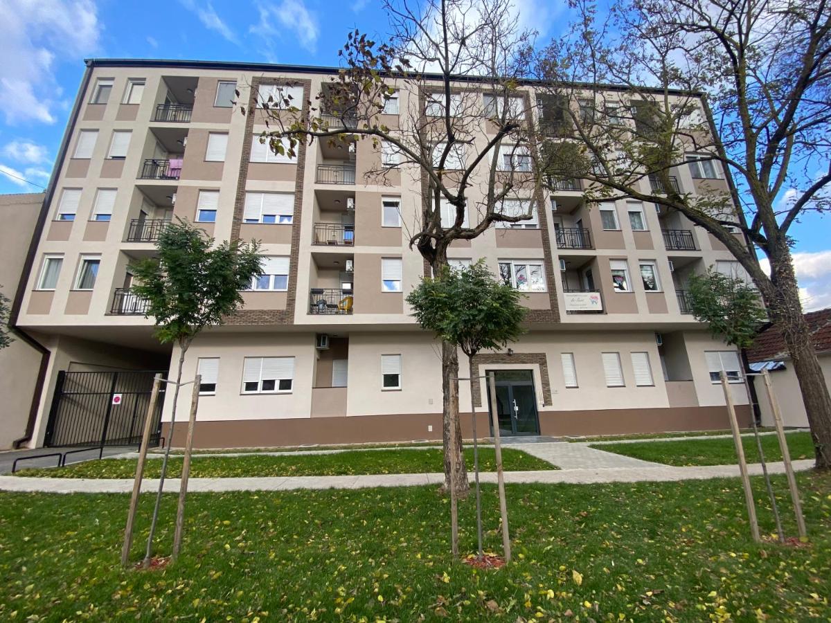 Angel Apartment - Chambres d’hôtes