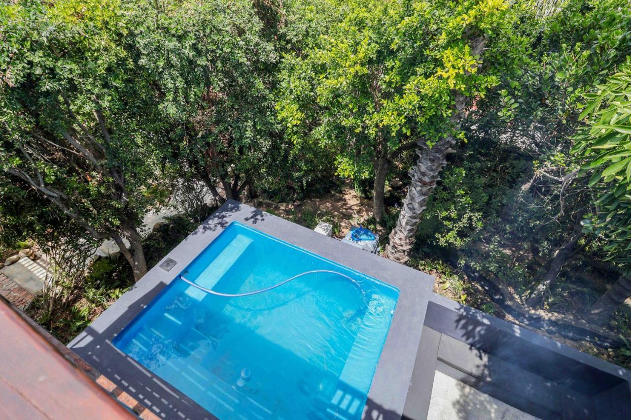 Wilderness@OceanView - Ferienwohnung Wilderness