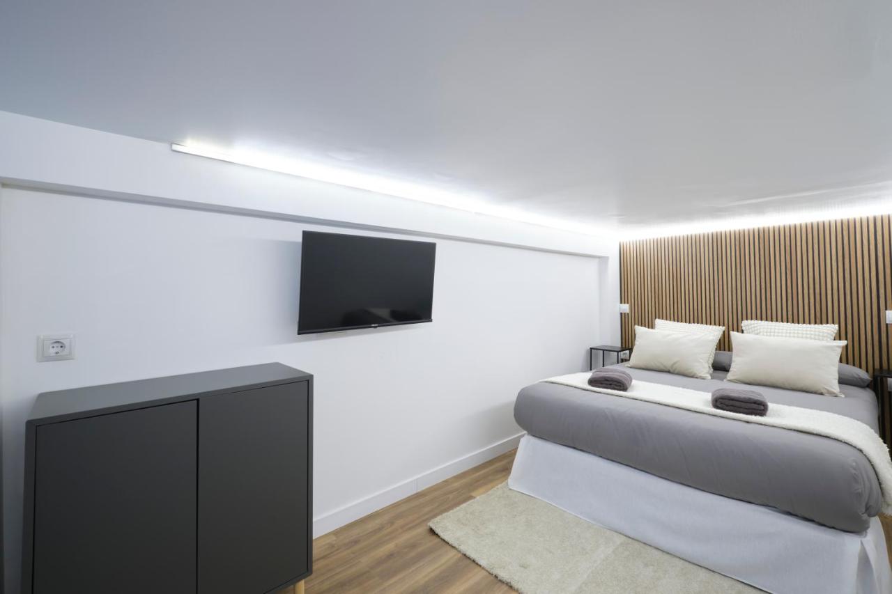 Apartment - Split Level