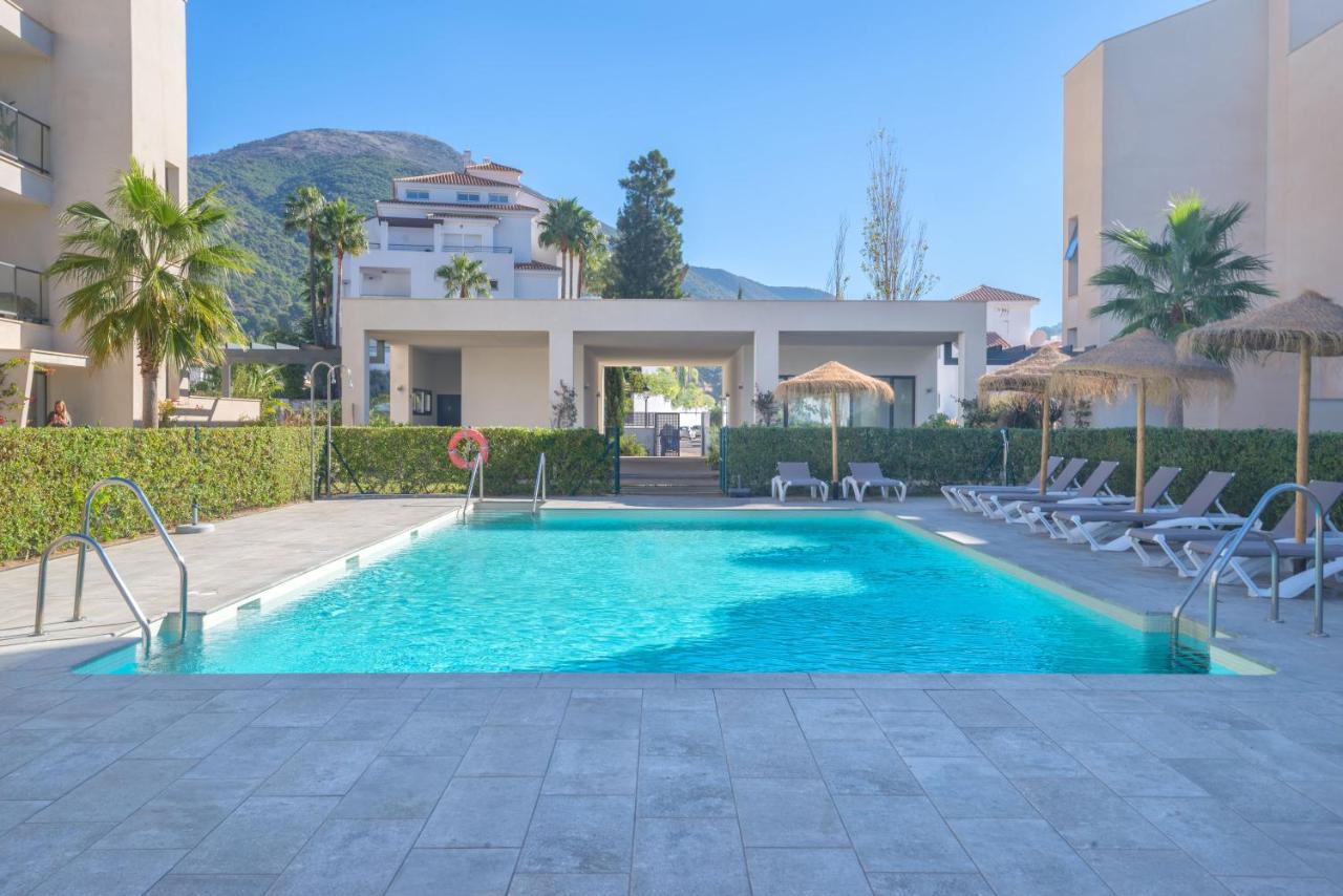 Casa Hoyo Nueve - Alhaurín Golf - Alhaurín el Grande - Chambres d’hôtes