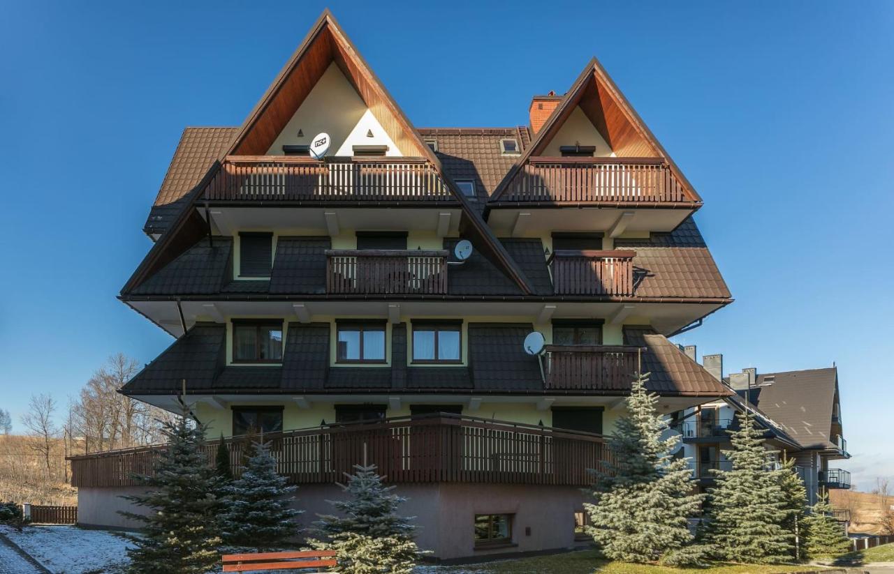 Rent like home - Pardałówka VI - Bed and Breakfast Zakopane