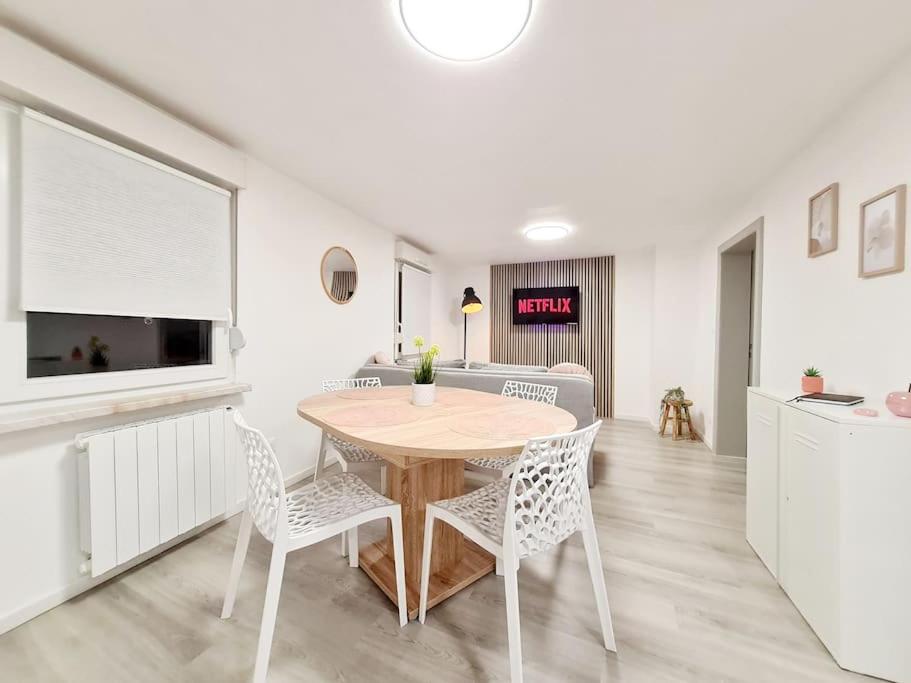 Appartement met 1 Slaapkamer