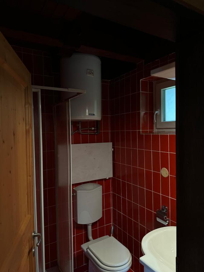 Appartement met 1 Slaapkamer
