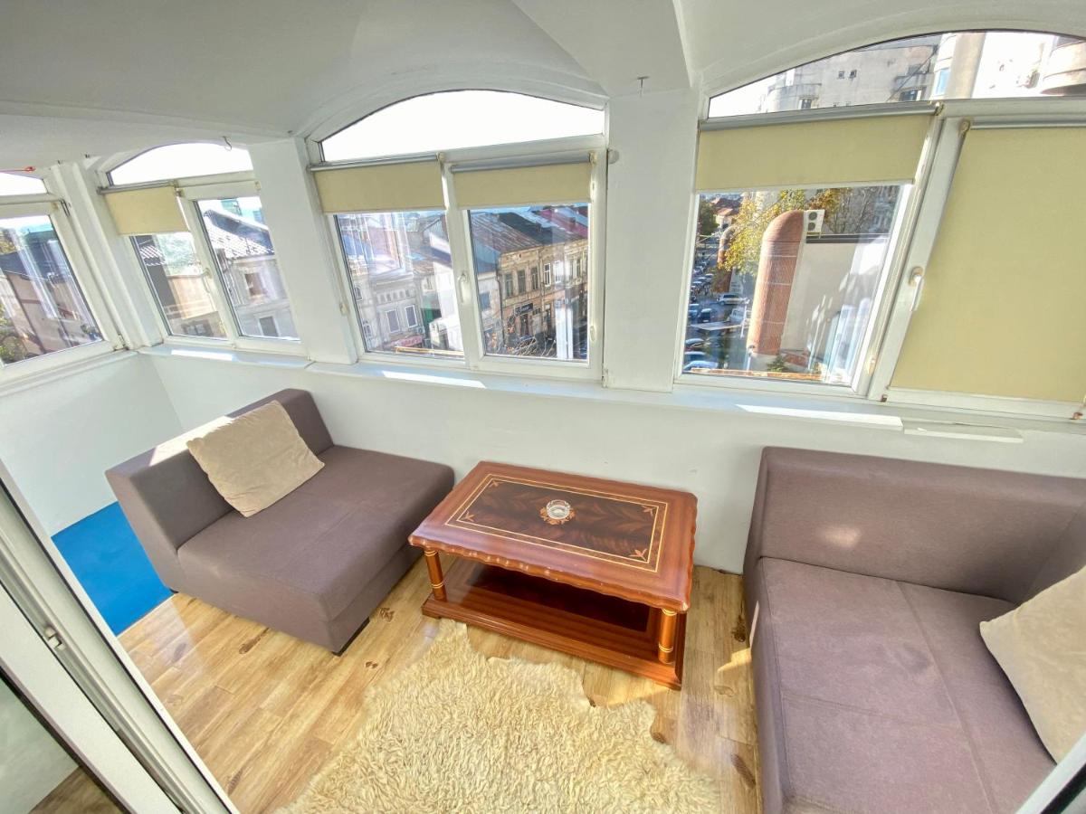 Downtown Apartment - B&B