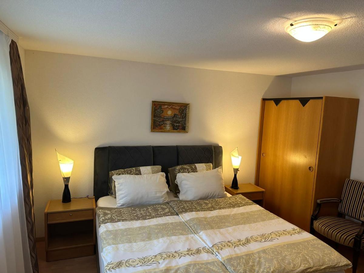 Twin or Double Room