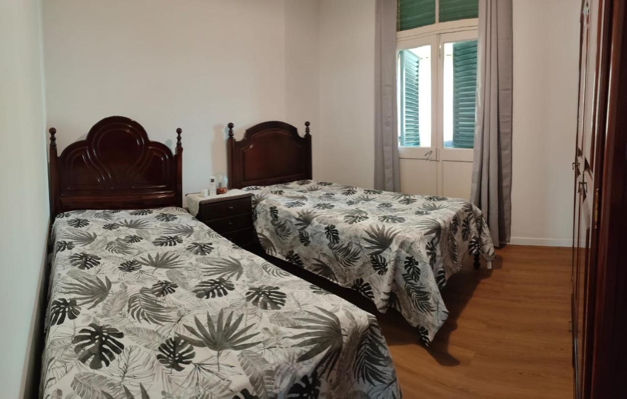 Appartamento con 3 Camere da Letto