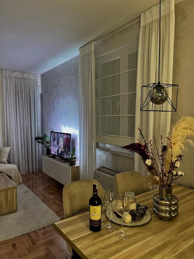 B&B Bijeljina - Monarh - Bed and Breakfast Bijeljina