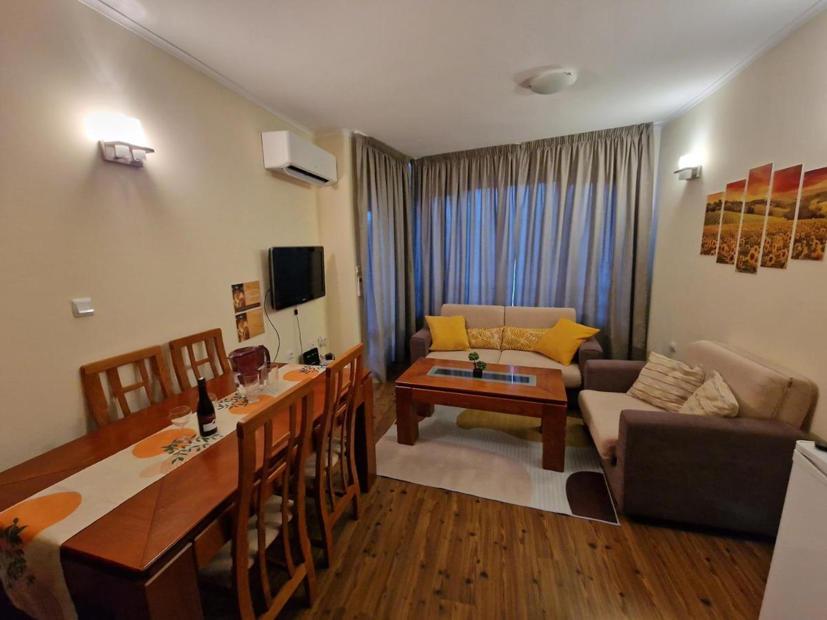 B&B Bansko - Vesta Boutique Apartment - Bed and Breakfast Bansko