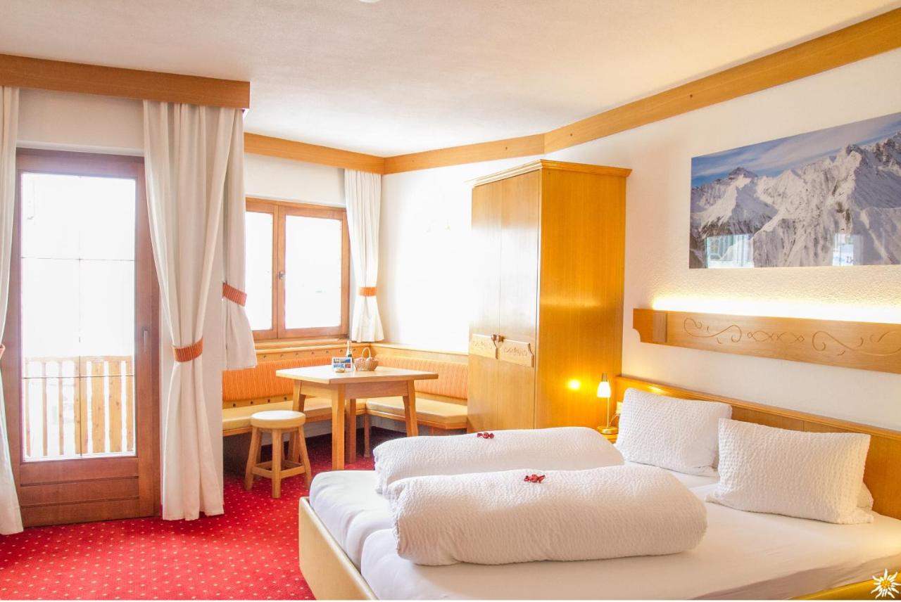 Appartement Standard
