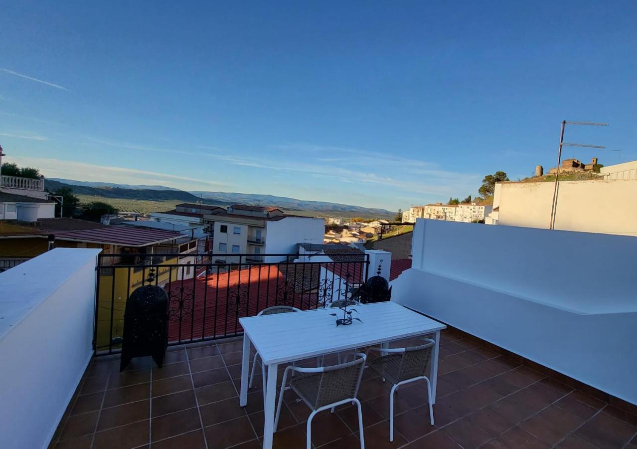 Casa Rural Maestre - Ferienwohnung