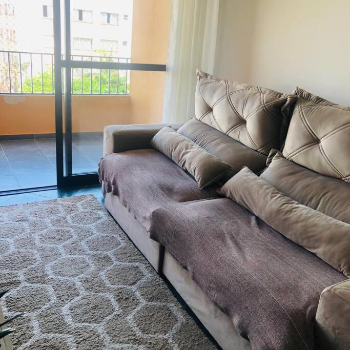 Apartamento próximo da praia - B&B