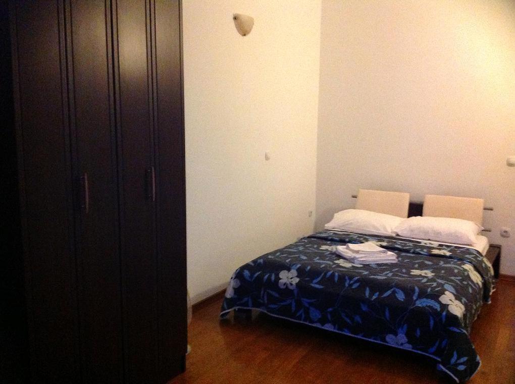 Appartamento con Vista Mare