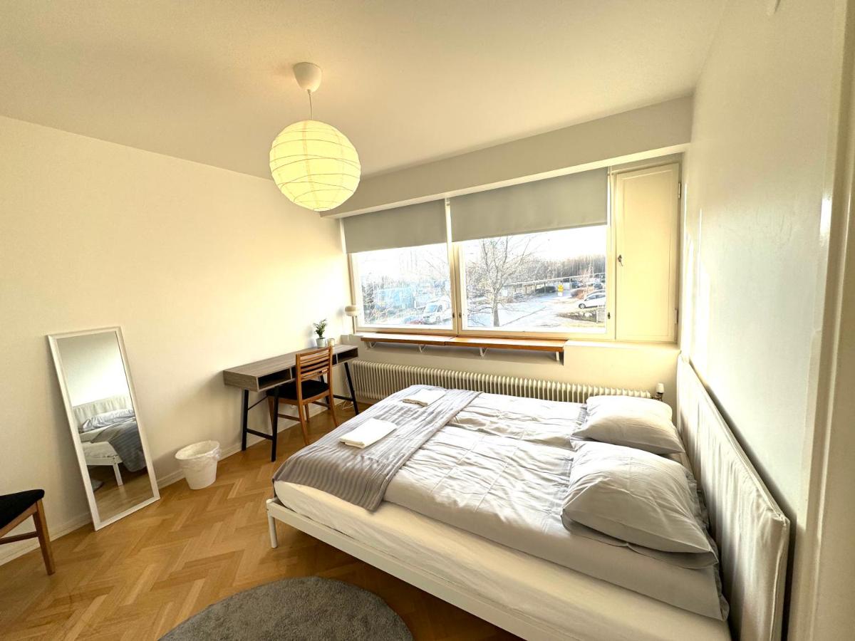 B&B Vantaa - SimpleStay Airport - Bed and Breakfast Vantaa