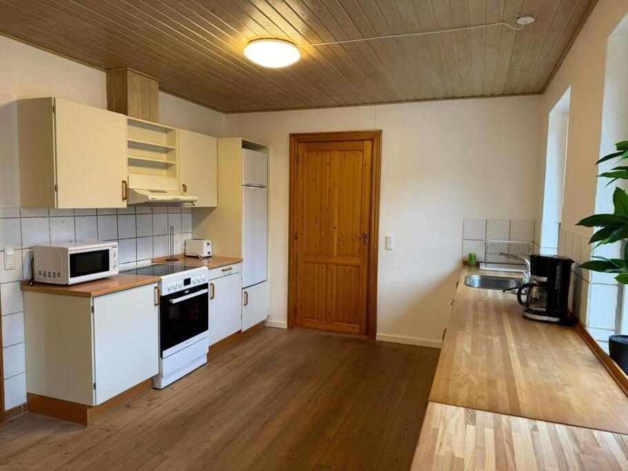 House Living Billund - By Viktorija - B&B