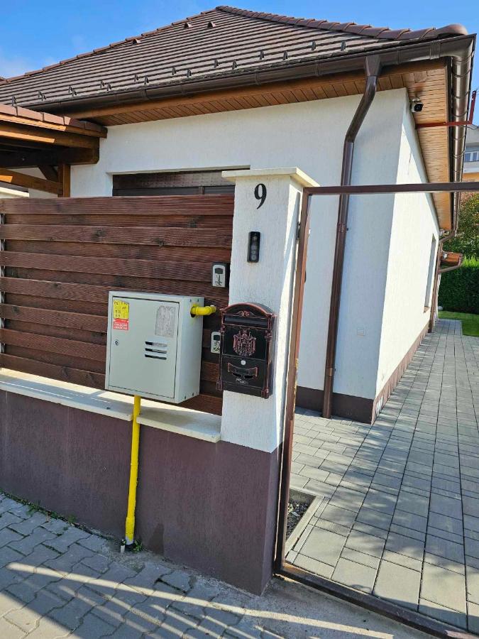 Concept Urban - Ferienwohnung Mediasch