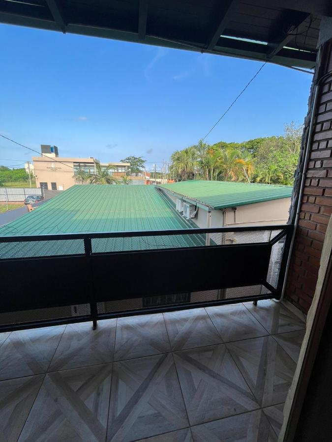 Duplex Klexos I - Ferienwohnung Puerto Iguazú