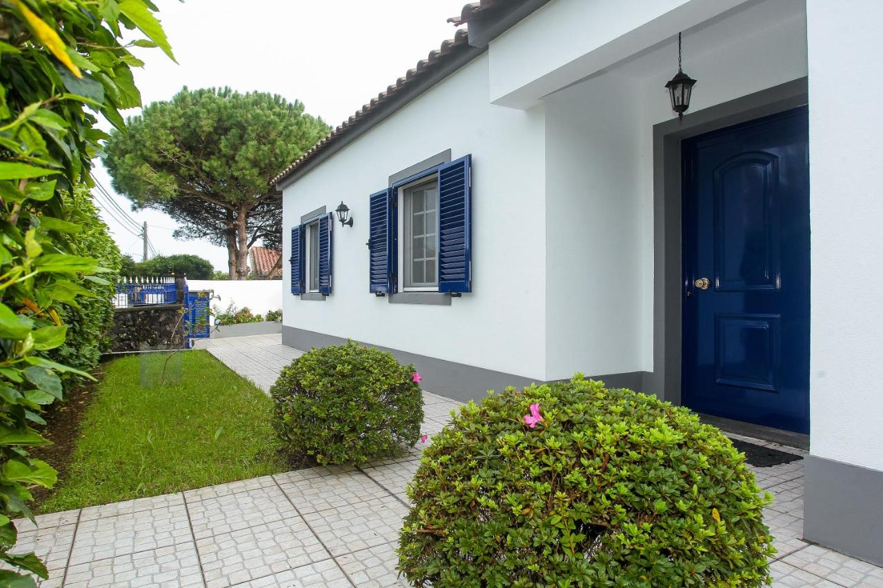 B&B Ponta Delgada - Capelas Blue , Relax & Fun - Up to 14 Guests! - Bed and Breakfast Ponta Delgada