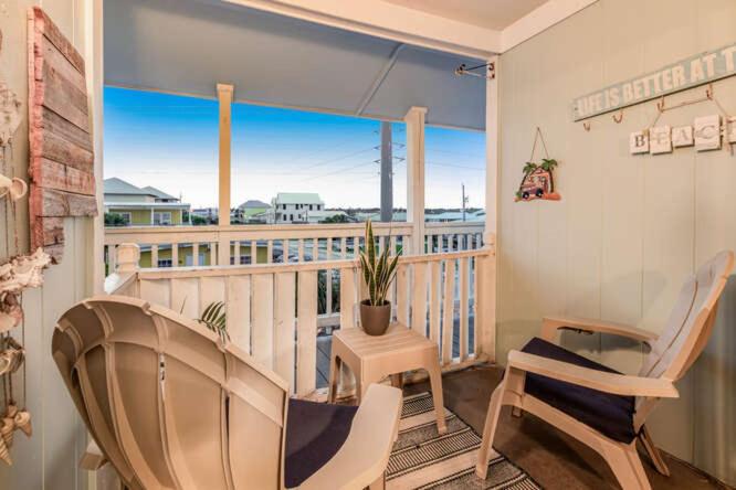 Deeded Beach Access- 10 min Walk to Hangout - B&B Gulf Shores