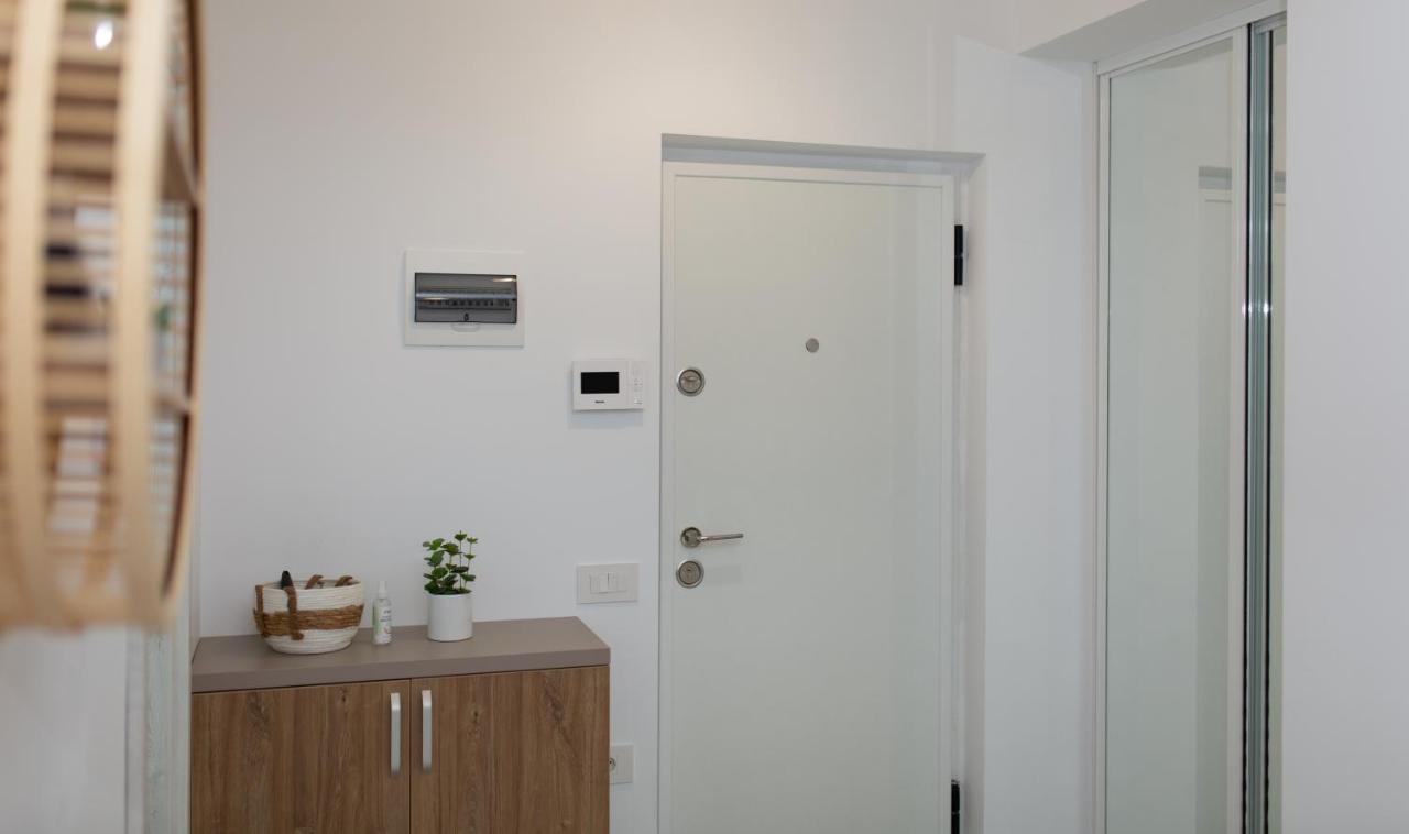 'Just like home' Apartment - with Private Parking Place - B&B