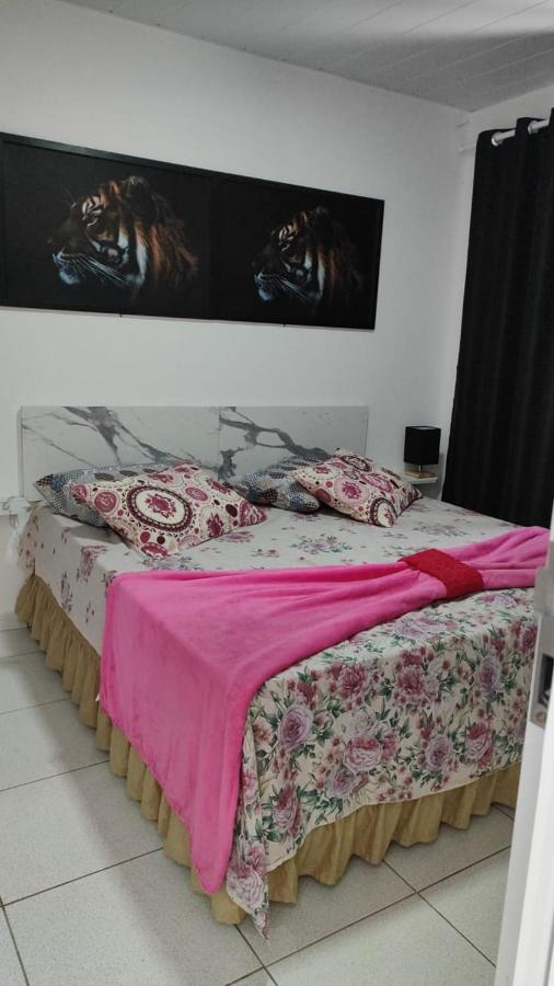 B&B Vila Velha - Apartamento Acolhedor - Bed and Breakfast Vila Velha