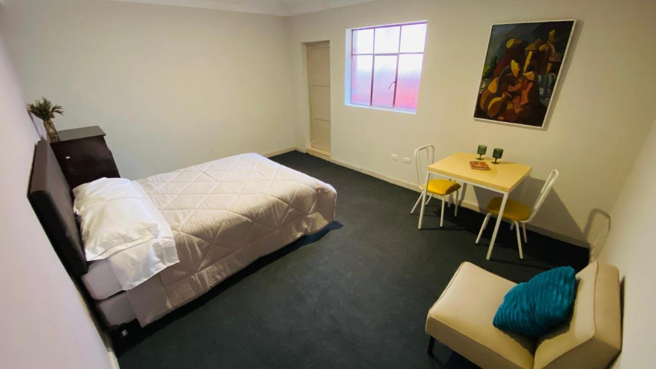 Doppelzimmer mit eigenem Bad