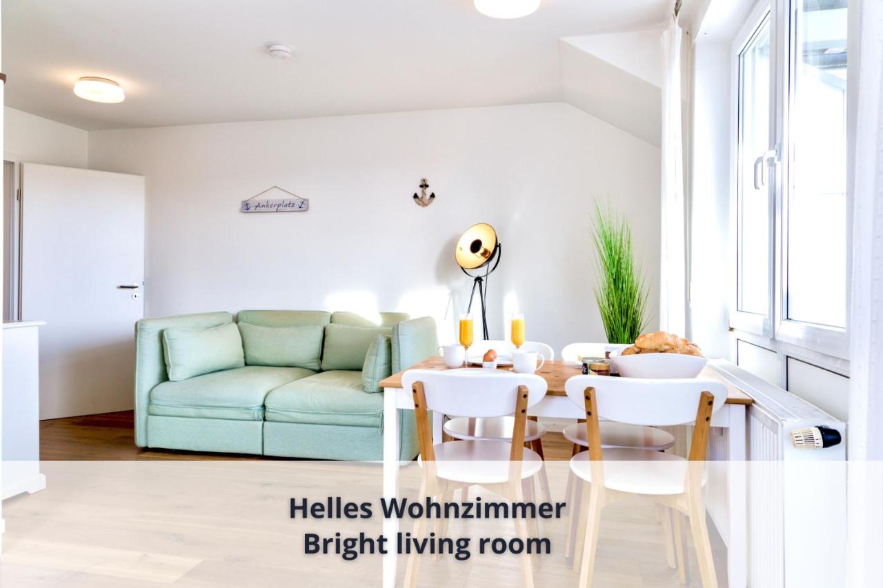 Apartment mit 1 Schlafzimmer