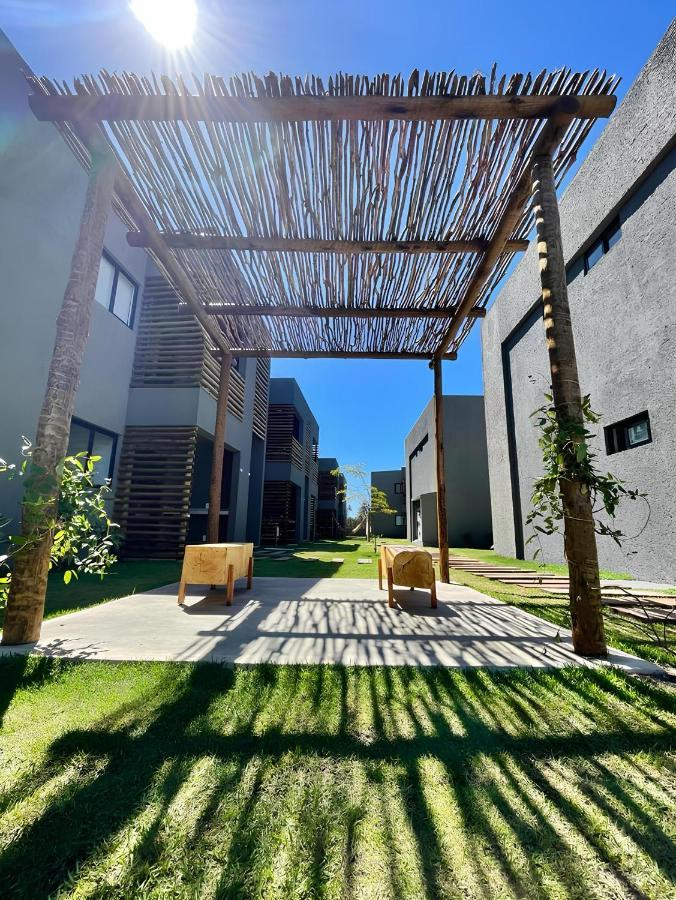 Villas Patacho Dreams - B&B