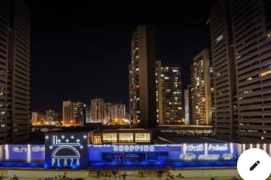 Df Plaza , loft luxuoso completo - B&B