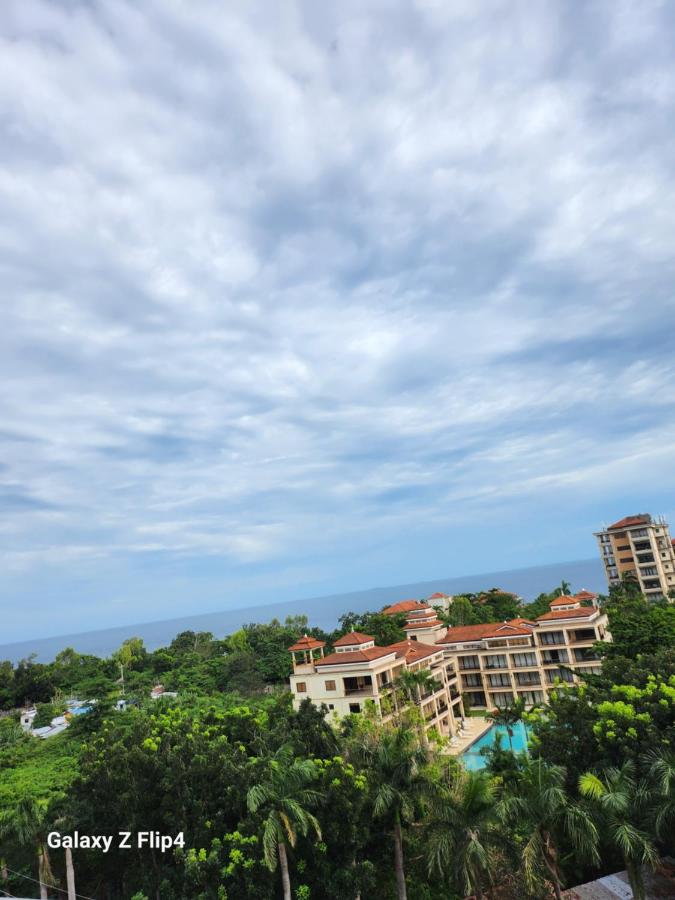 Deluxe 2 Bedroom Apartment - Ferienwohnung Mactan