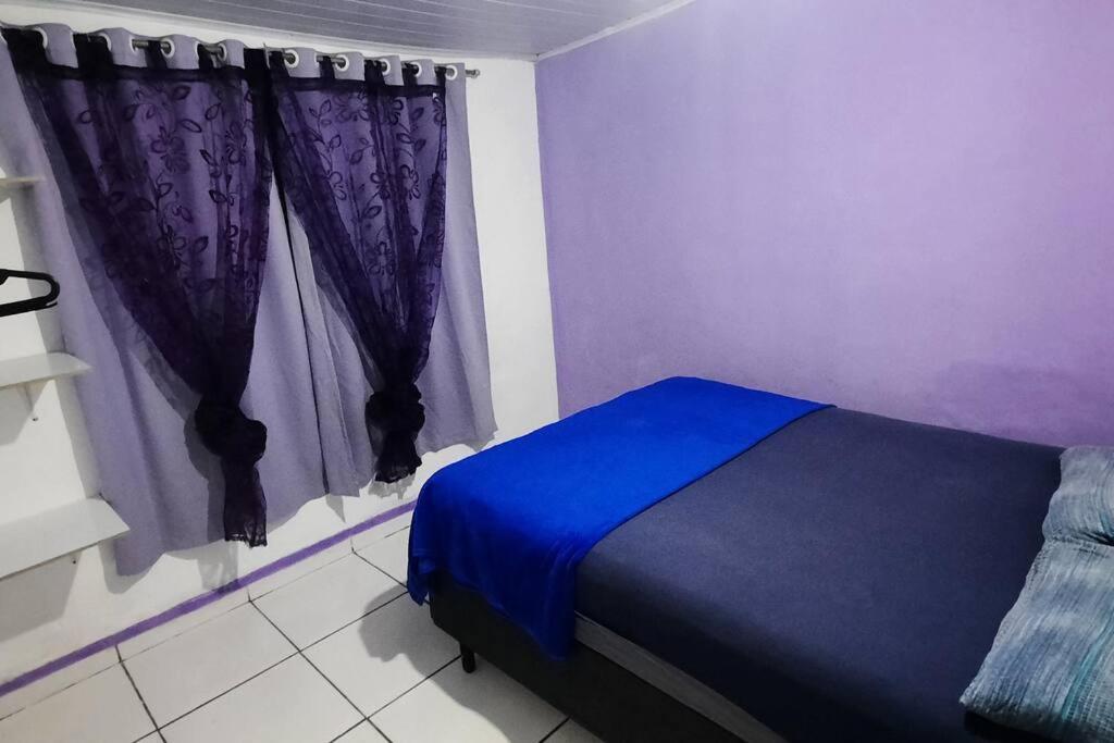 B&B Campo Grande - Casa dos Sonhos - Bed and Breakfast Campo Grande