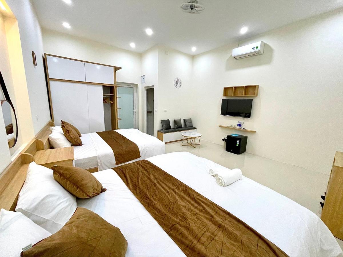 B&B Cao Bằng - GREEN HOTEL - Bed and Breakfast Cao Bằng