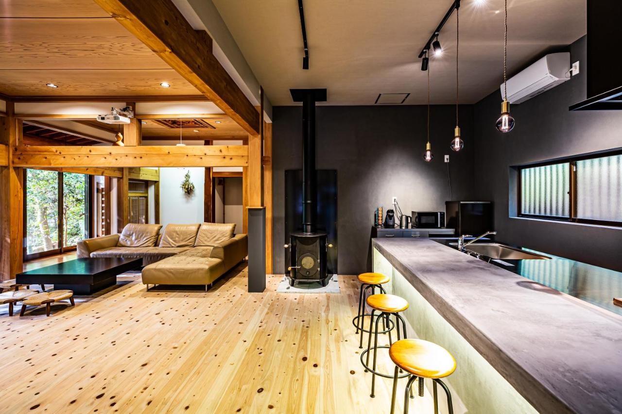 Uwanosora Bed&BBQ&Sauna - B&B Shizuoka